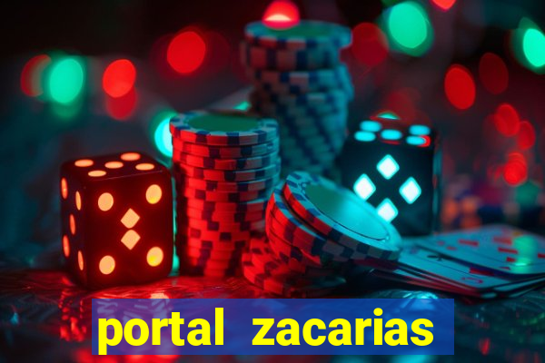 portal zacarias andressa urach